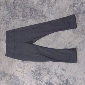 Lululemon| Leggings